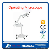 POS-2000 Operation Microscope Optical Equipment